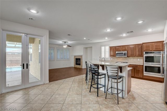 10017 Central Valley Avenue, Las Vegas, NV 89149