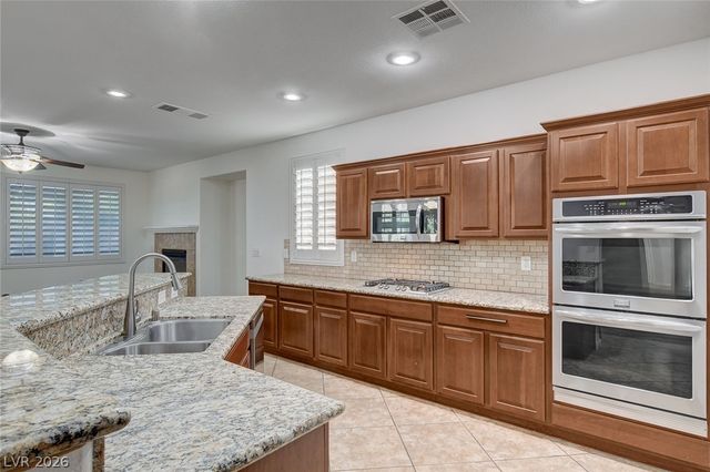 10017 Central Valley Avenue, Las Vegas, NV 89149