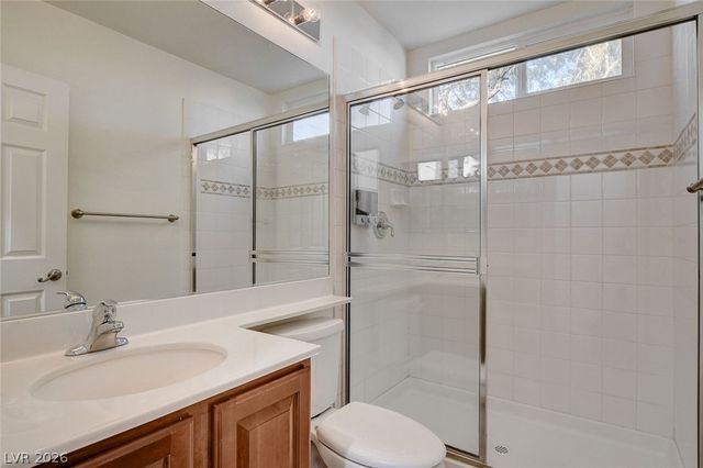 10017 Central Valley Avenue, Las Vegas, NV 89149
