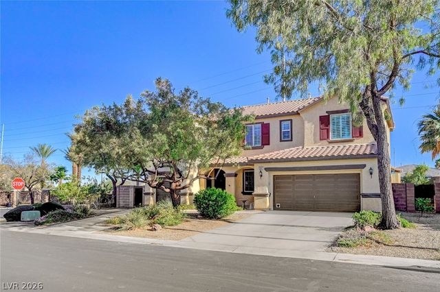 10017 Central Valley Avenue, Las Vegas, NV 89149