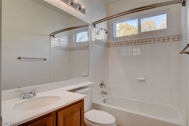 10017 Central Valley Avenue, Las Vegas, NV 89149