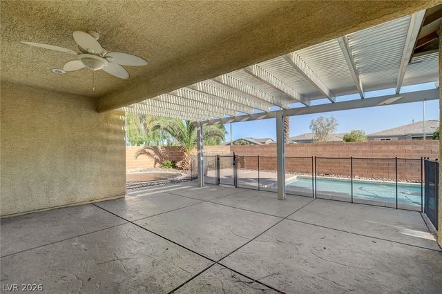 10017 Central Valley Avenue, Las Vegas, NV 89149