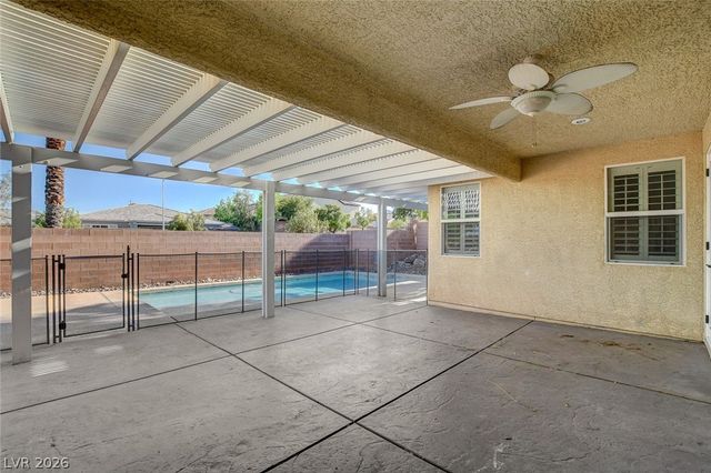 10017 Central Valley Avenue, Las Vegas, NV 89149