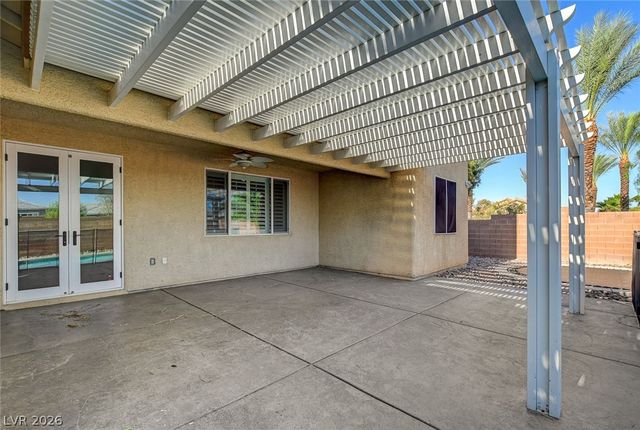 10017 Central Valley Avenue, Las Vegas, NV 89149