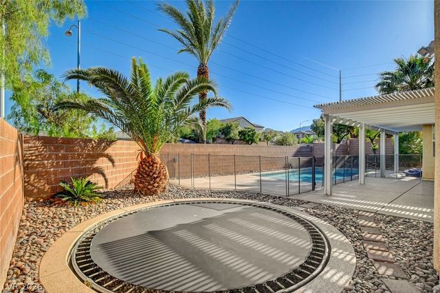 10017 Central Valley Avenue, Las Vegas, NV 89149