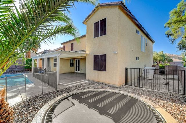 10017 Central Valley Avenue, Las Vegas, NV 89149