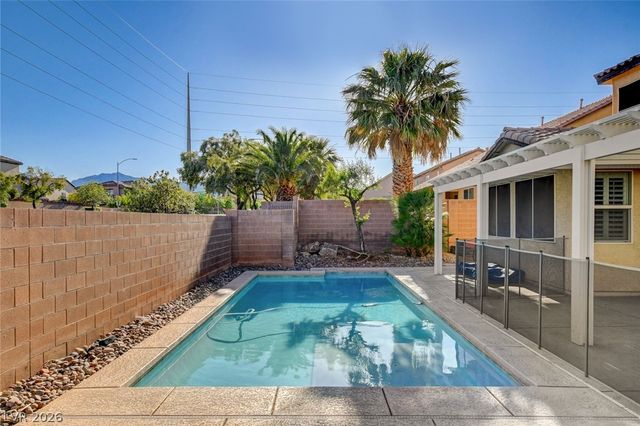 10017 Central Valley Avenue, Las Vegas, NV 89149