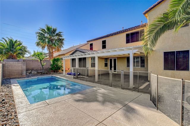 10017 Central Valley Avenue, Las Vegas, NV 89149
