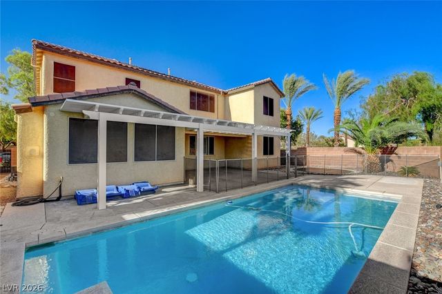 10017 Central Valley Avenue, Las Vegas, NV 89149