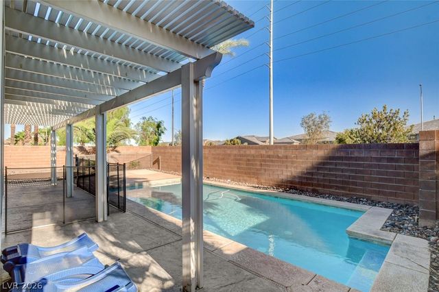 10017 Central Valley Avenue, Las Vegas, NV 89149