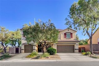 10017 Central Valley Avenue, Las Vegas, NV 89149