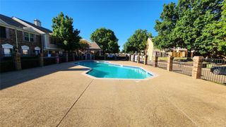 625 Carriagehouse G 1, Garland, TX 75040