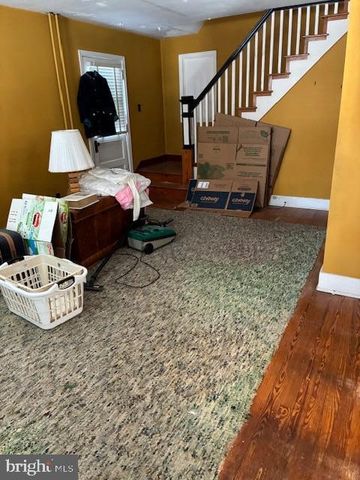 3185 WASHINGTON ST, Lebanon, PA 17042