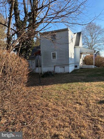 3185 WASHINGTON ST, Lebanon, PA 17042