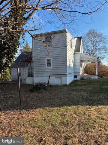 3185 WASHINGTON ST, Lebanon, PA 17042