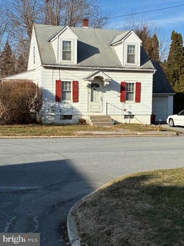 3185 WASHINGTON ST, Lebanon, PA 17042