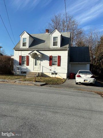 3185 WASHINGTON ST, Lebanon, PA 17042