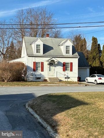 3185 WASHINGTON ST, Lebanon, PA 17042