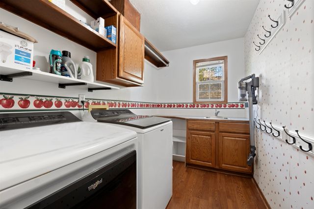 506 E Wild Plum Circle, Derby, KS 67037