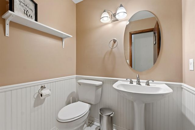506 E Wild Plum Circle, Derby, KS 67037