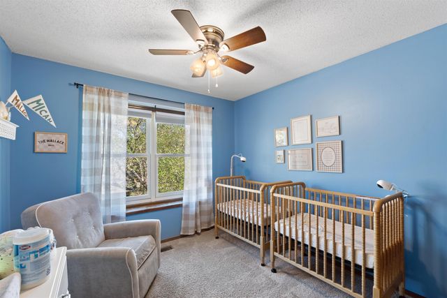 506 E Wild Plum Circle, Derby, KS 67037