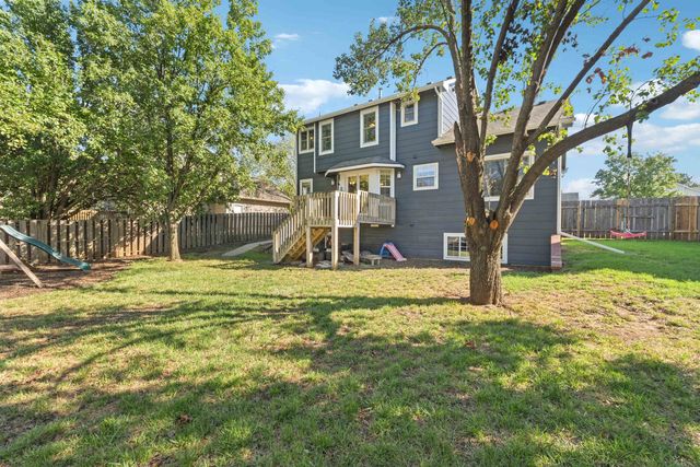 506 E Wild Plum Circle, Derby, KS 67037