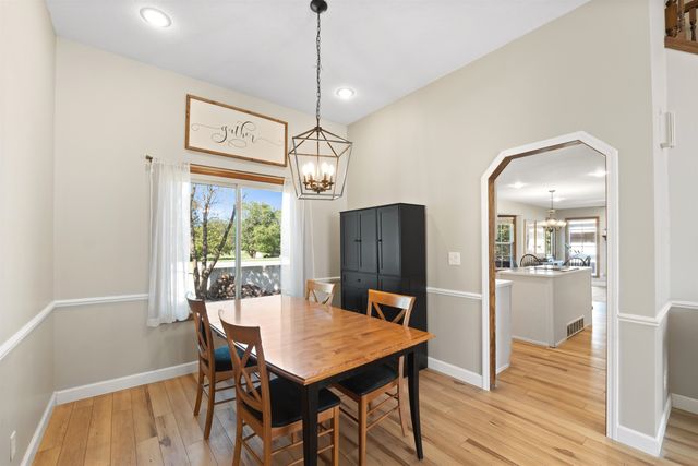 506 E Wild Plum Circle, Derby, KS 67037