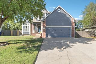 506 E Wild Plum Circle, Derby, KS 67037