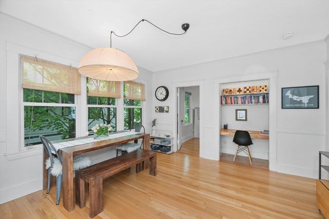 105-107 Adena Rd 105, Newton, MA 02465