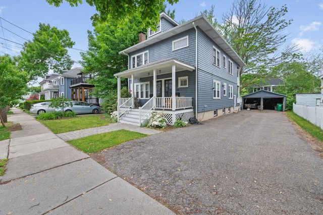 105-107 Adena Rd 105, Newton, MA 02465