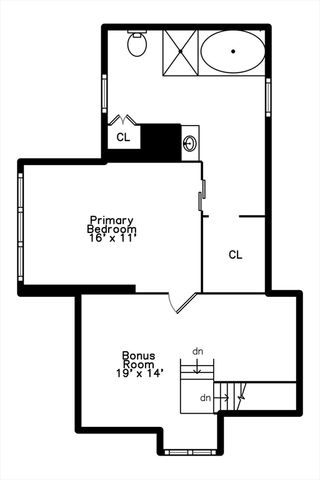 105-107 Adena Rd 105, Newton, MA 02465