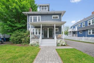 105-107 Adena Rd 105, Newton, MA 02465
