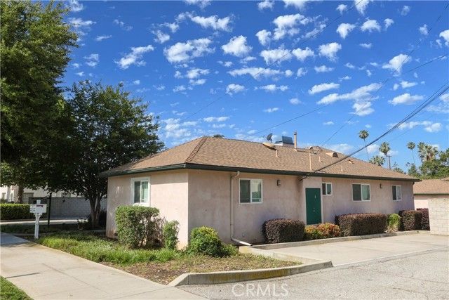 303 N Glendora Avenue, Glendora, CA 91741