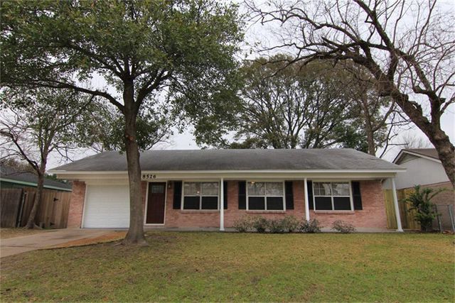 8526 Friendship Road, Houston, TX 77080