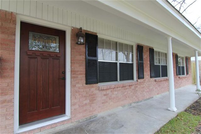 8526 Friendship Road, Houston, TX 77080
