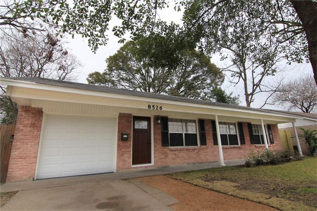 8526 Friendship Road, Houston, TX 77080
