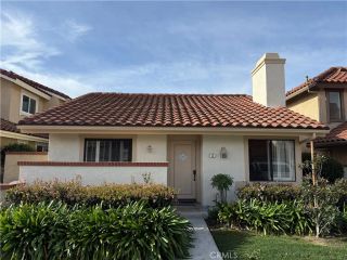 12 Lanciano, Irvine, CA 92620