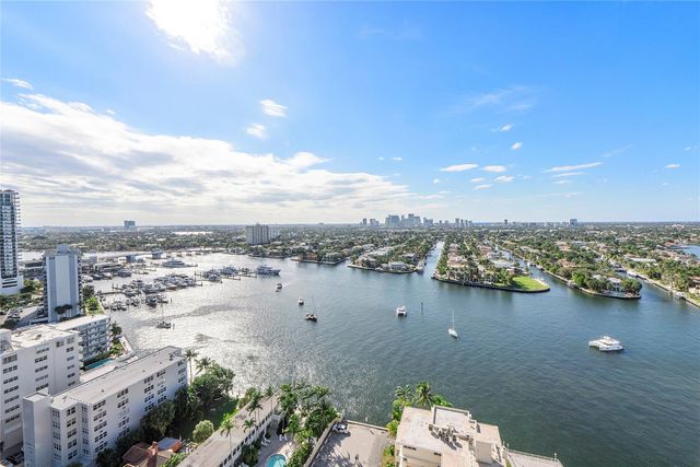 153 N Seabreeze 1803-S, Fort Lauderdale, FL 33304