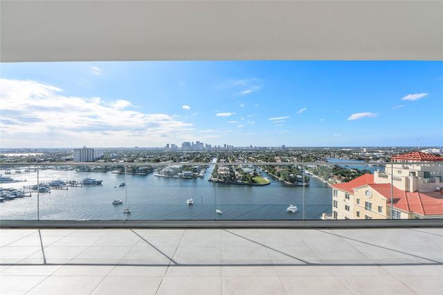 153 N Seabreeze 1803-S, Fort Lauderdale, FL 33304