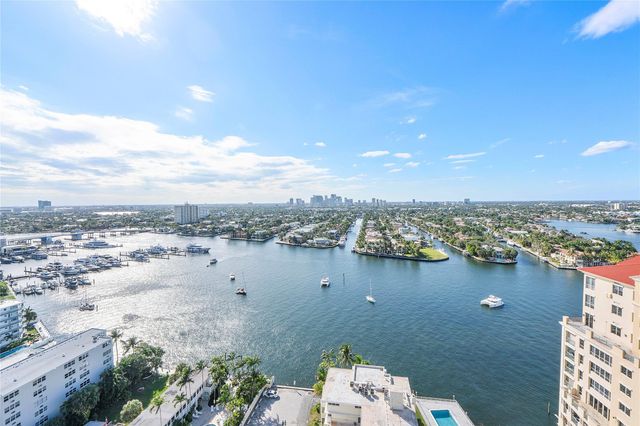 153 N Seabreeze 1803-S, Fort Lauderdale, FL 33304