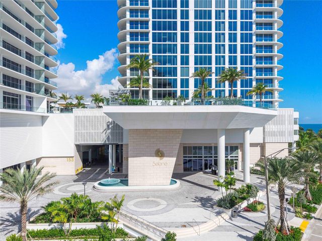 153 N Seabreeze 1803-S, Fort Lauderdale, FL 33304