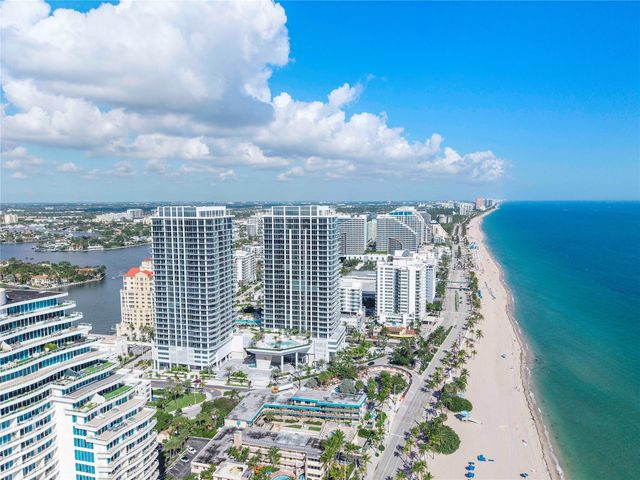 153 N Seabreeze 1803-S, Fort Lauderdale, FL 33304