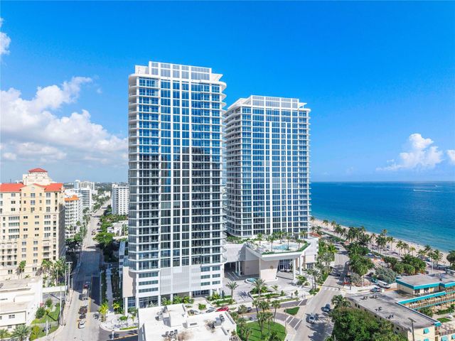 153 N Seabreeze 1803-S, Fort Lauderdale, FL 33304