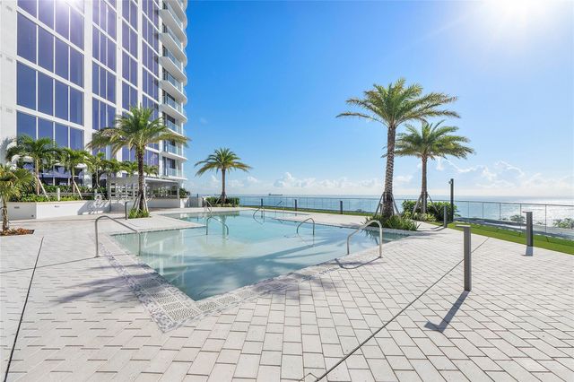 153 N Seabreeze 1803-S, Fort Lauderdale, FL 33304