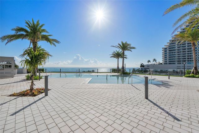 153 N Seabreeze 1803-S, Fort Lauderdale, FL 33304