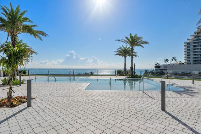 153 N Seabreeze 1803-S, Fort Lauderdale, FL 33304