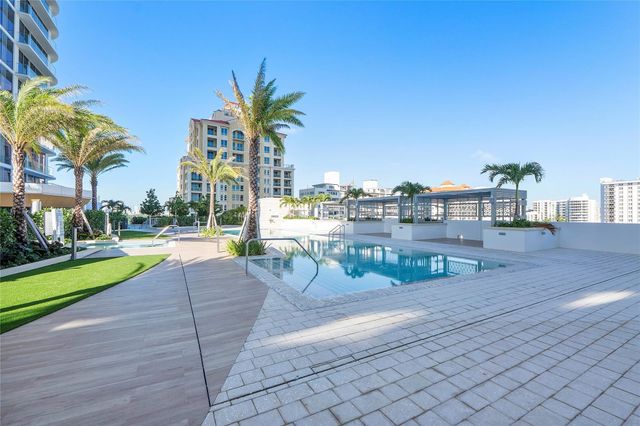 153 N Seabreeze 1803-S, Fort Lauderdale, FL 33304