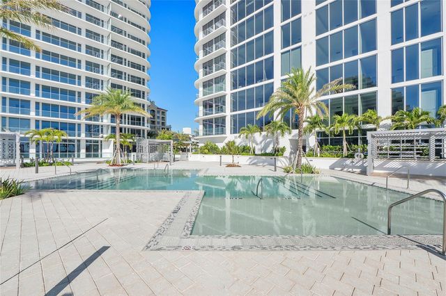 153 N Seabreeze 1803-S, Fort Lauderdale, FL 33304