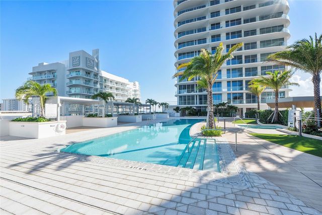 153 N Seabreeze 1803-S, Fort Lauderdale, FL 33304
