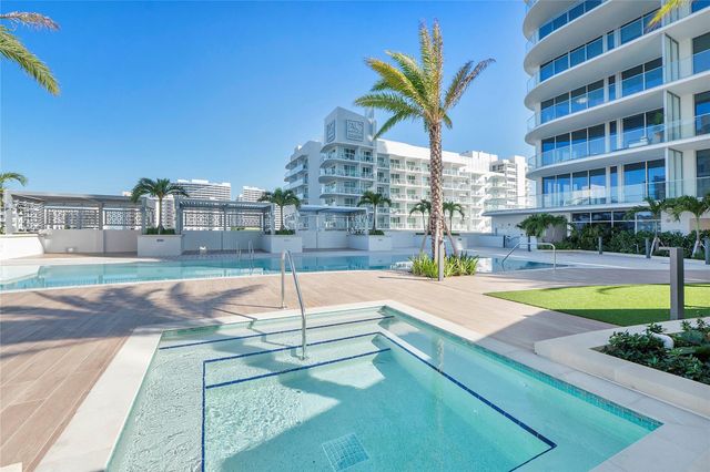 153 N Seabreeze 1803-S, Fort Lauderdale, FL 33304
